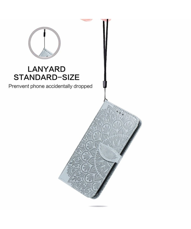 Housse Xiaomi 12 / 12X Mandala Leaf