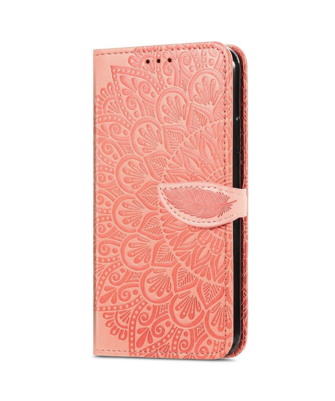 Housse Xiaomi 12 / 12X Mandala Leaf