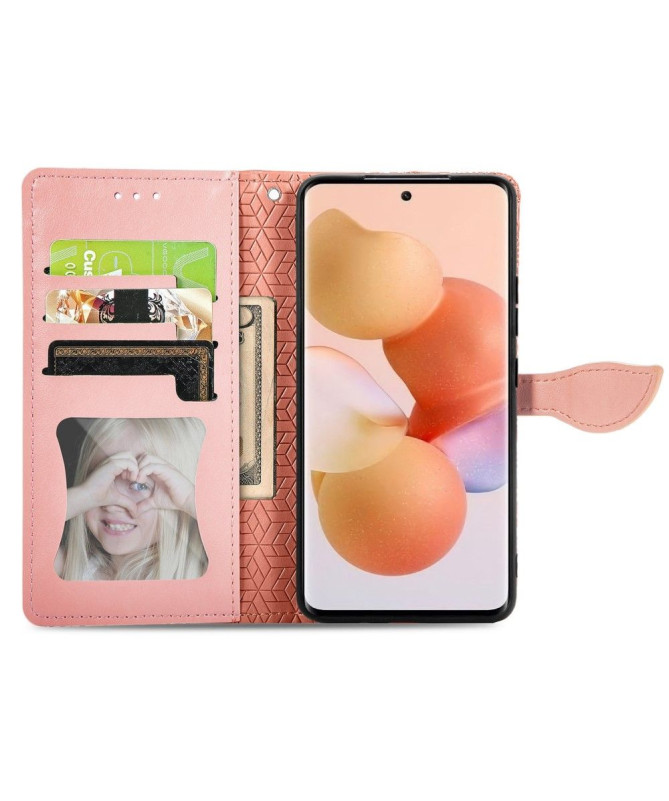 Housse Xiaomi 12 / 12X Mandala Leaf