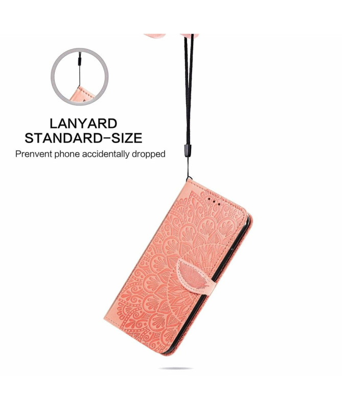 Housse Xiaomi 12 / 12X Mandala Leaf