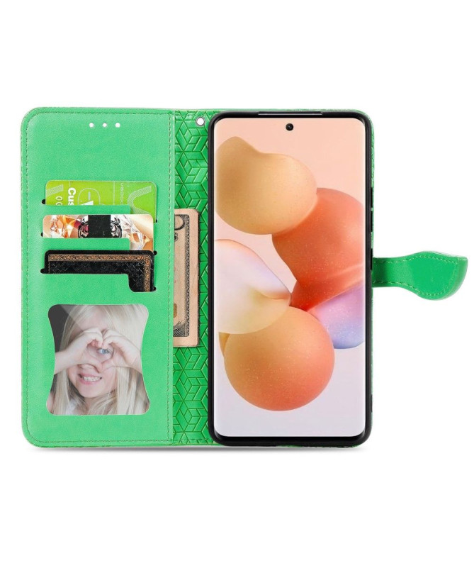 Housse Xiaomi 12 / 12X Mandala Leaf