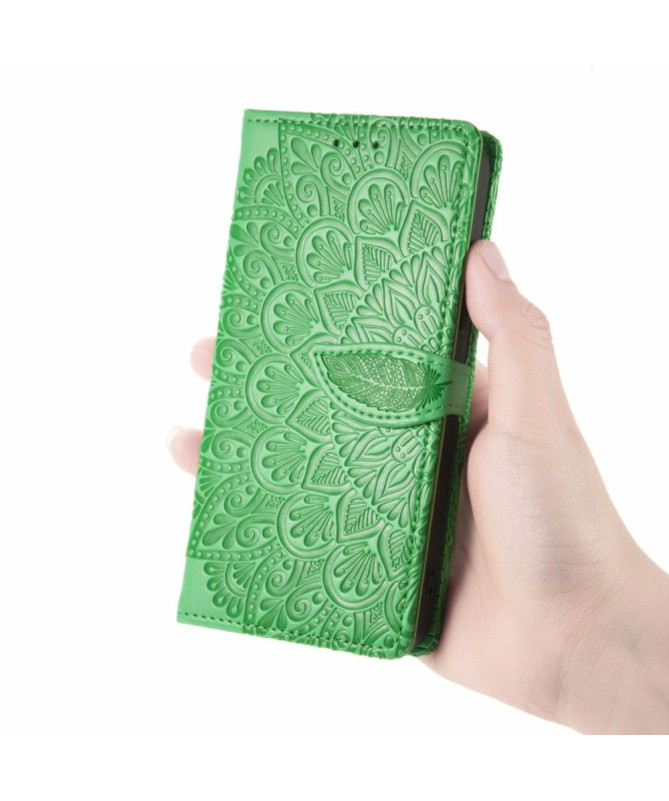 Housse Xiaomi 12 / 12X Mandala Leaf