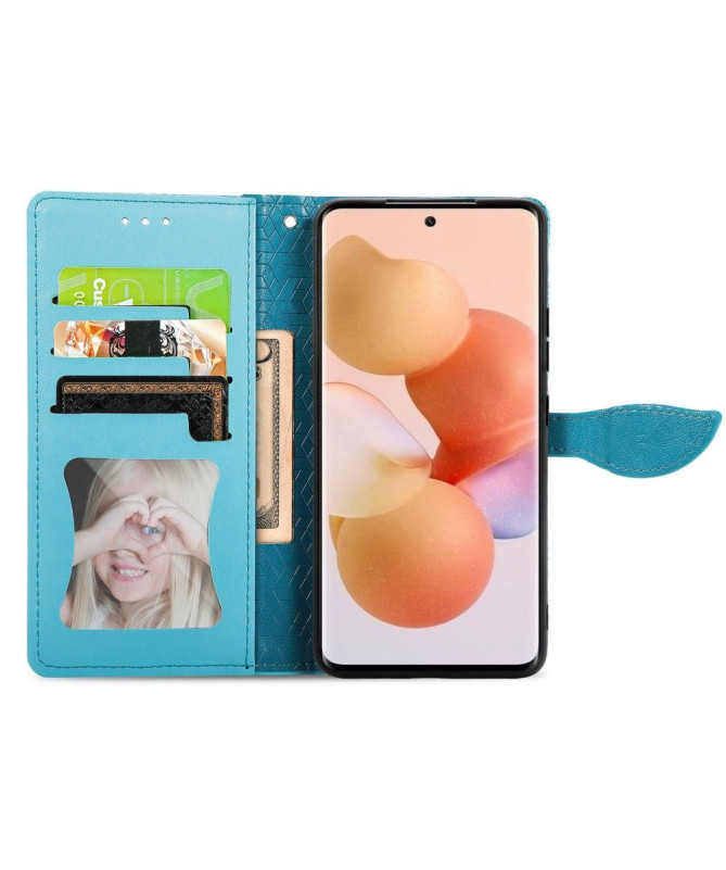 Housse Xiaomi 12 / 12X Mandala Leaf