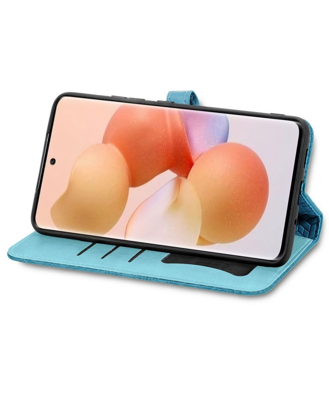 Housse Xiaomi 12 / 12X Mandala Leaf