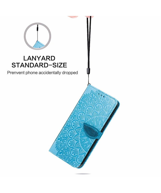 Housse Xiaomi 12 / 12X Mandala Leaf