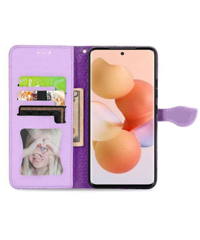 Housse Xiaomi 12 / 12X Mandala Leaf