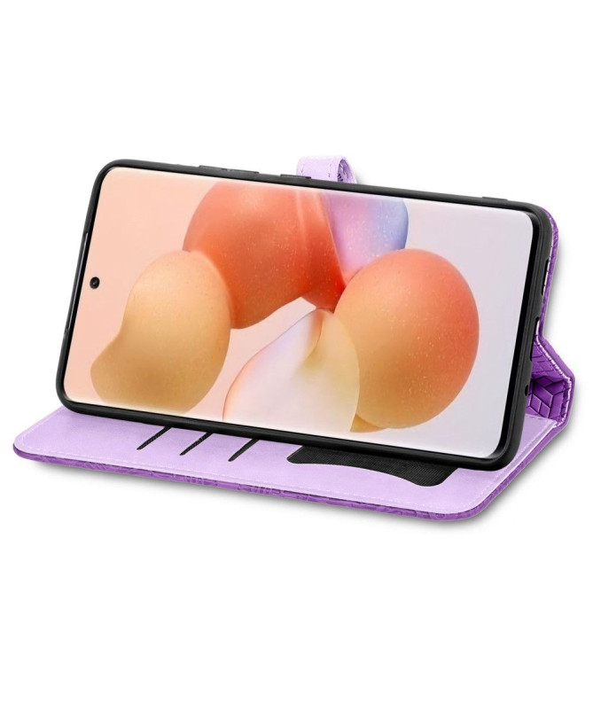 Housse Xiaomi 12 / 12X Mandala Leaf