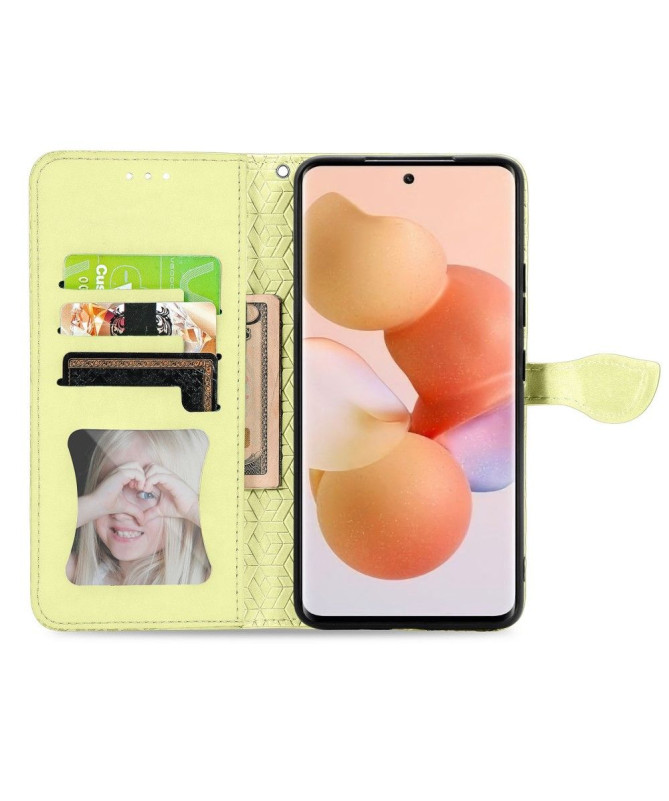 Housse Xiaomi 12 / 12X Mandala Leaf