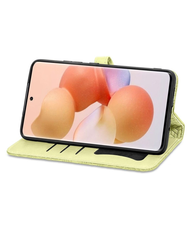 Housse Xiaomi 12 / 12X Mandala Leaf