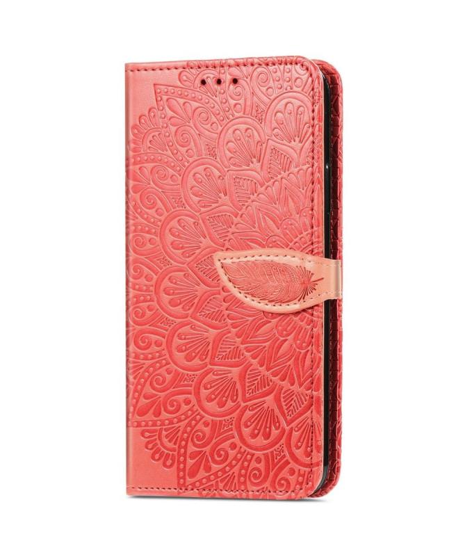 Housse Xiaomi 12 / 12X Mandala Leaf