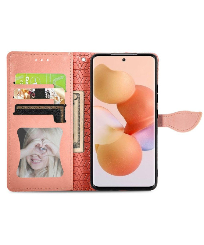 Housse Xiaomi 12 / 12X Mandala Leaf