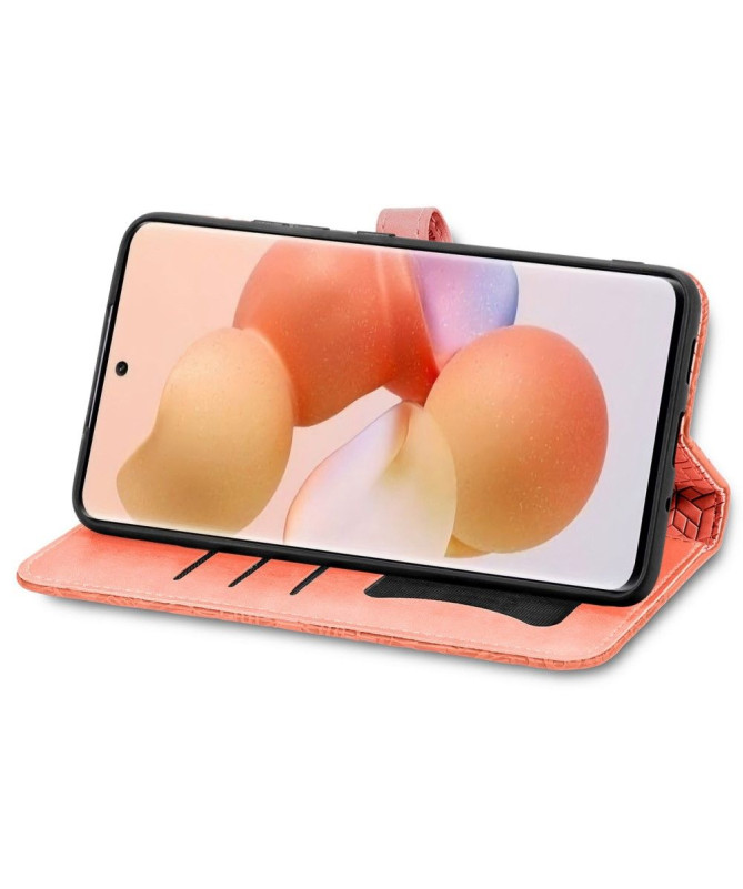 Housse Xiaomi 12 / 12X Mandala Leaf