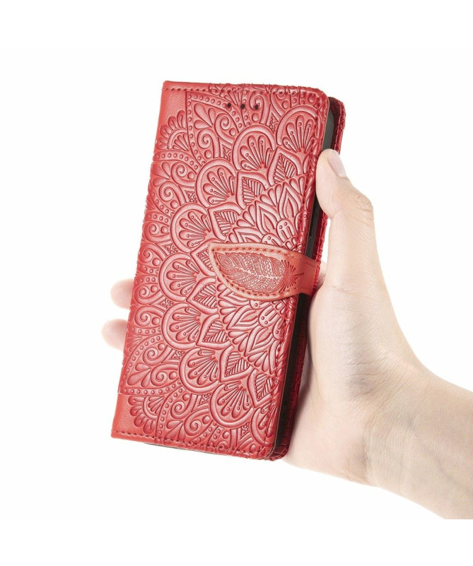 Housse Xiaomi 12 / 12X Mandala Leaf
