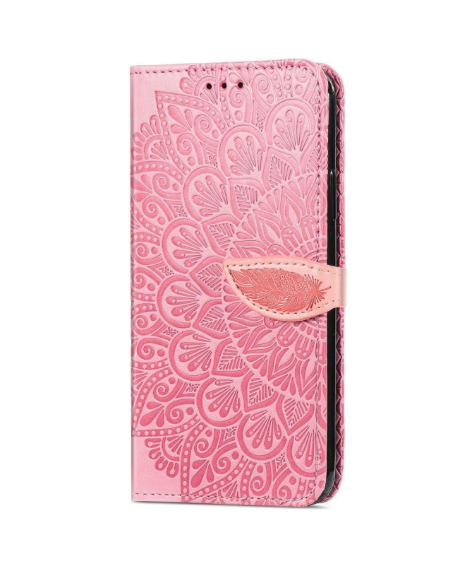 Housse Xiaomi 12 / 12X Mandala Leaf