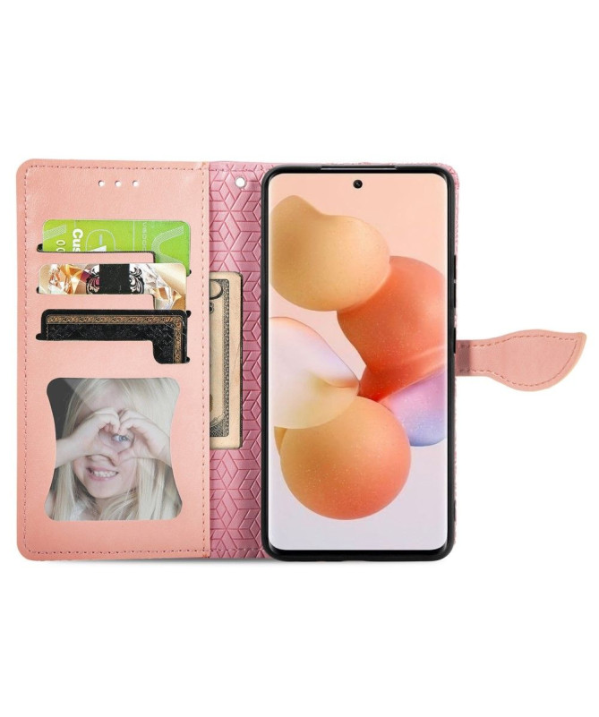 Housse Xiaomi 12 / 12X Mandala Leaf