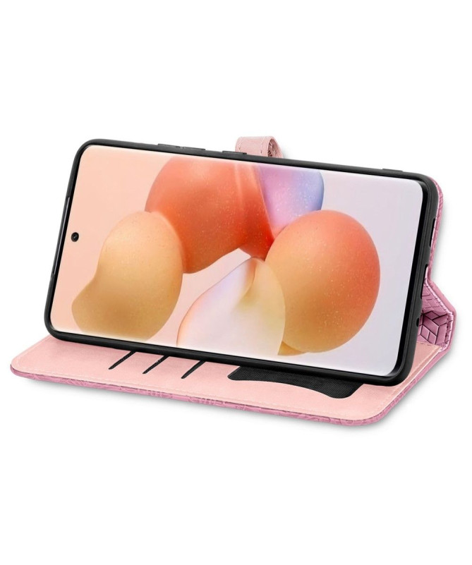 Housse Xiaomi 12 / 12X Mandala Leaf