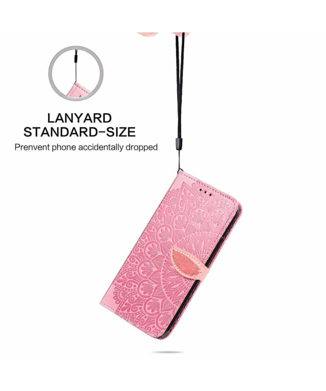 Housse Xiaomi 12 / 12X Mandala Leaf