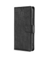 Housse Xiaomi 12 Pro ANA simili cuir croco