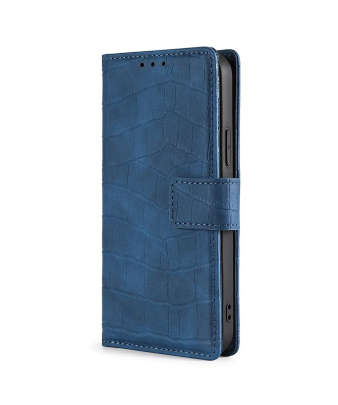 Housse Xiaomi 12 Pro ANA simili cuir croco