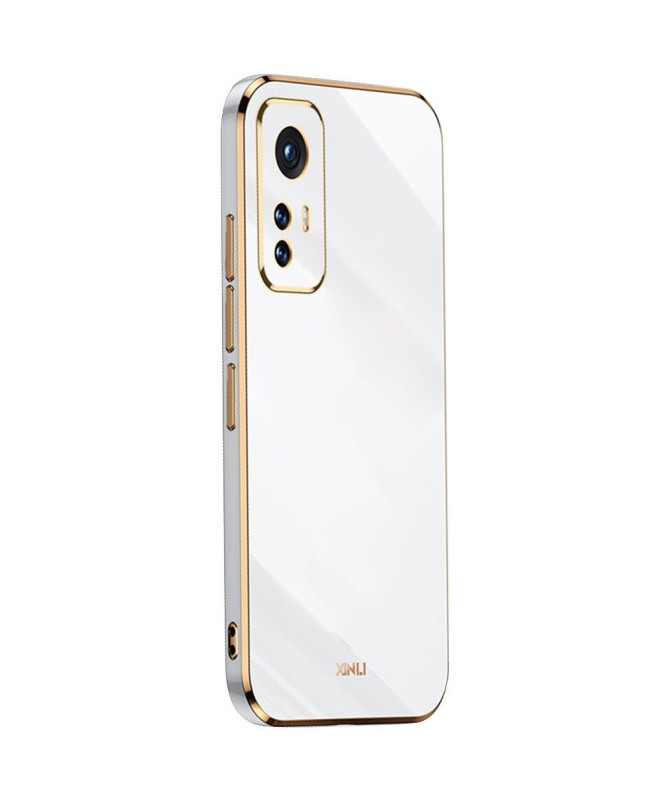 Coque Xiaomi 12 Pro Flexible Glossy