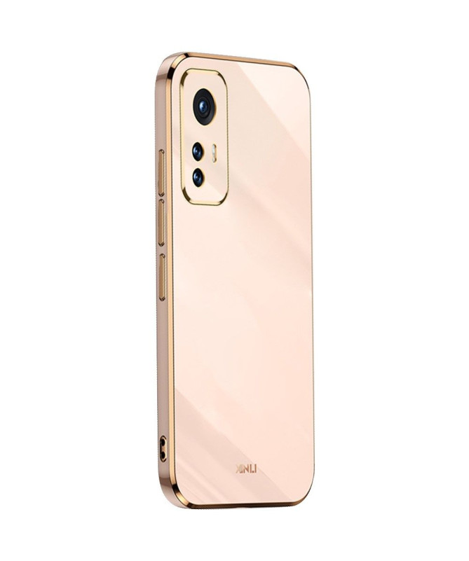 Coque Xiaomi 12 Pro Flexible Glossy