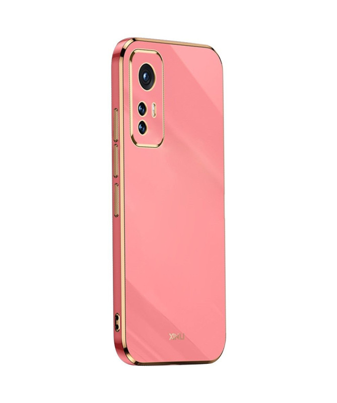 Coque Xiaomi 12 Pro Flexible Glossy