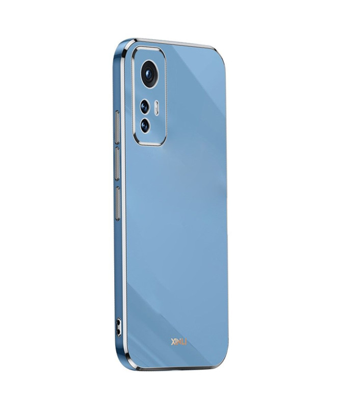 Coque Xiaomi 12 Pro Flexible Glossy