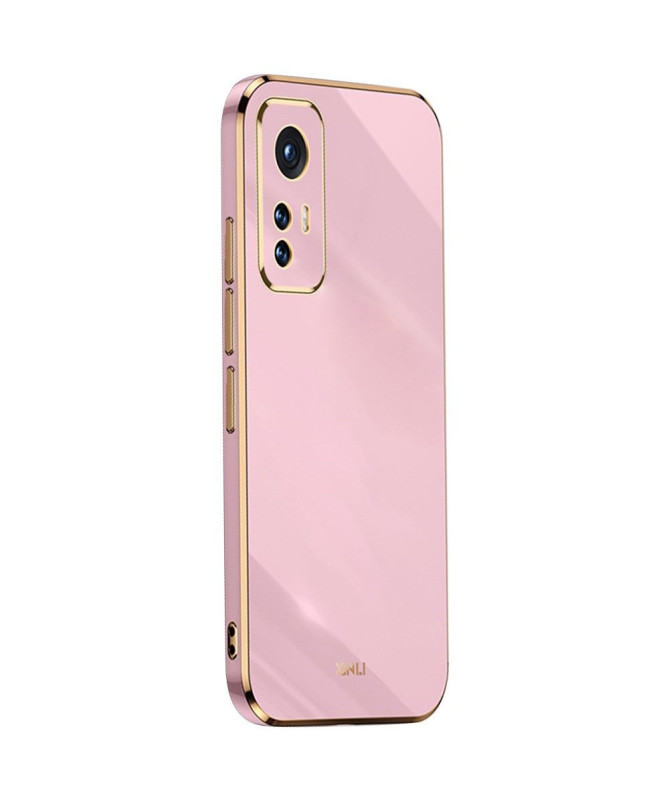 Coque Xiaomi 12 Pro Flexible Glossy