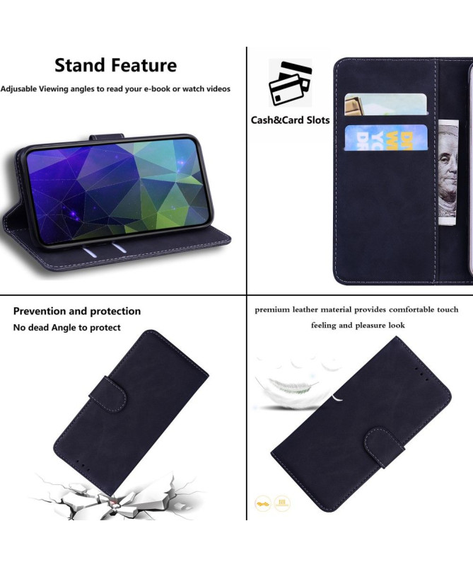 Housse Xiaomi 12 / 12X Romane soft touch