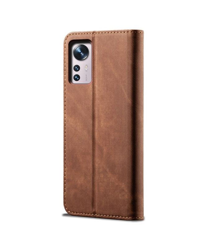 Housse Xiaomi 12 / 12X La Giulia Style Jeans