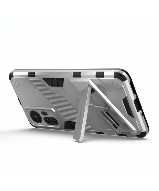 Coque Xiaomi 12 / 12X Hybride avec Fonction Support