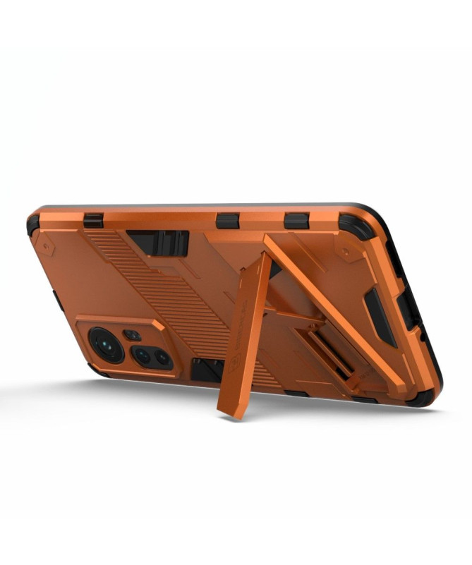 Coque Xiaomi 12 / 12X Hybride avec Fonction Support