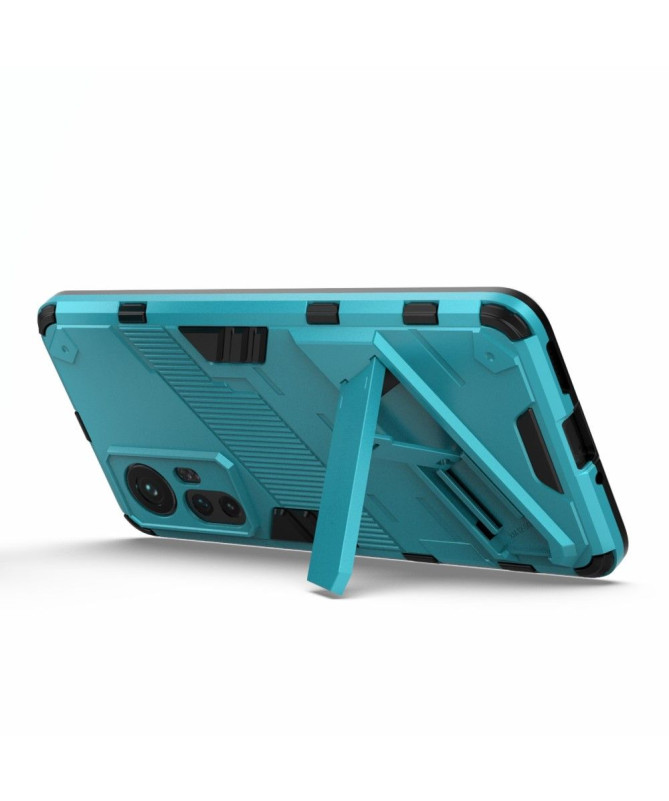 Coque Xiaomi 12 / 12X Hybride avec Fonction Support