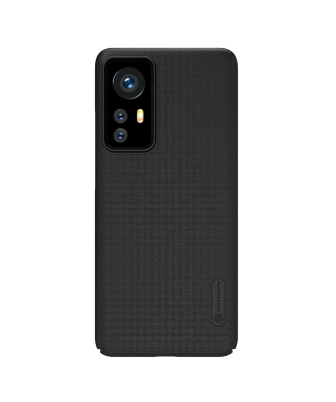 Coque Xiaomi 12 / 12X Nillkin Rigide Givré