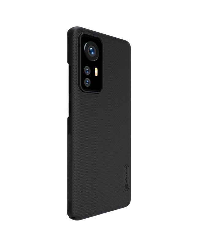 Coque Xiaomi 12 / 12X Nillkin Rigide Givré