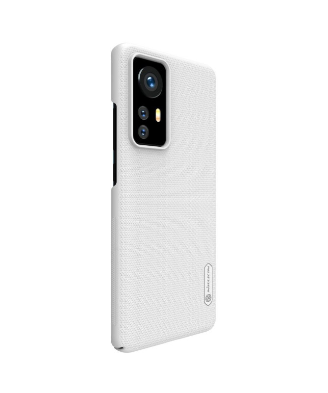 Coque Xiaomi 12 / 12X Nillkin Rigide Givré