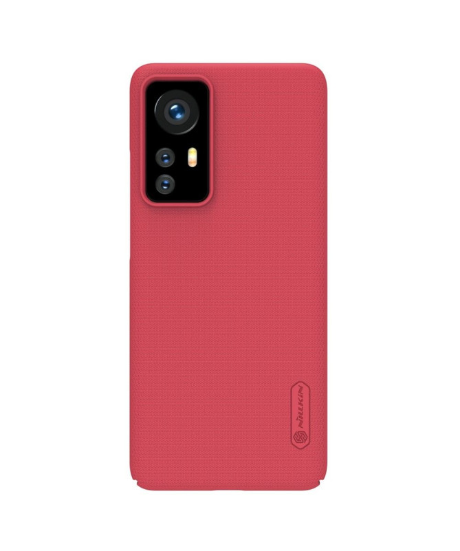 Coque Xiaomi 12 / 12X Nillkin Rigide Givré