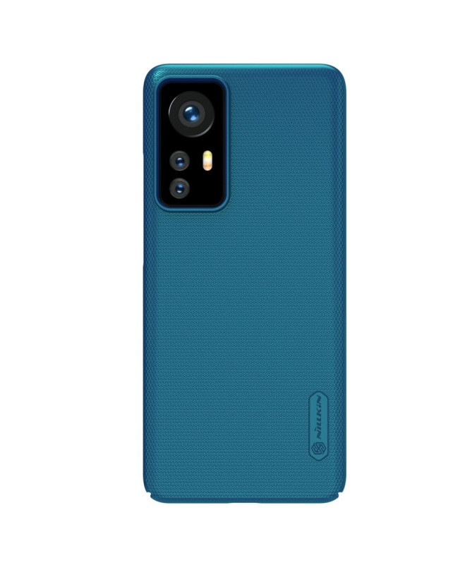 Coque Xiaomi 12 / 12X Nillkin Rigide Givré