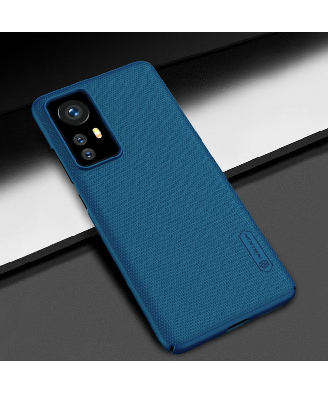 Coque Xiaomi 12 / 12X Nillkin Rigide Givré