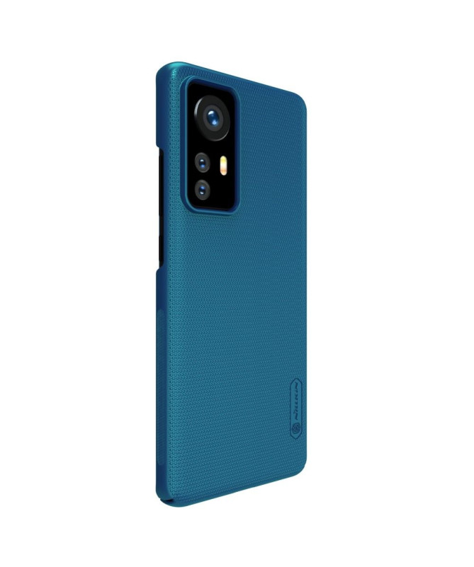 Coque Xiaomi 12 / 12X Nillkin Rigide Givré