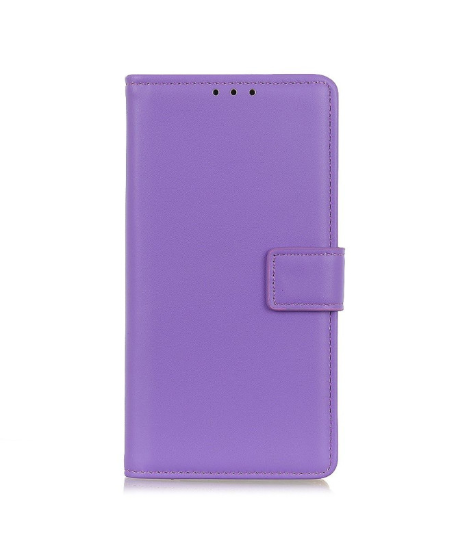 Housse Xiaomi 12 / 12X simili cuir basique