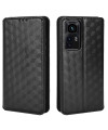 Housse Xiaomi 12 / 12X flip cover design géométrie