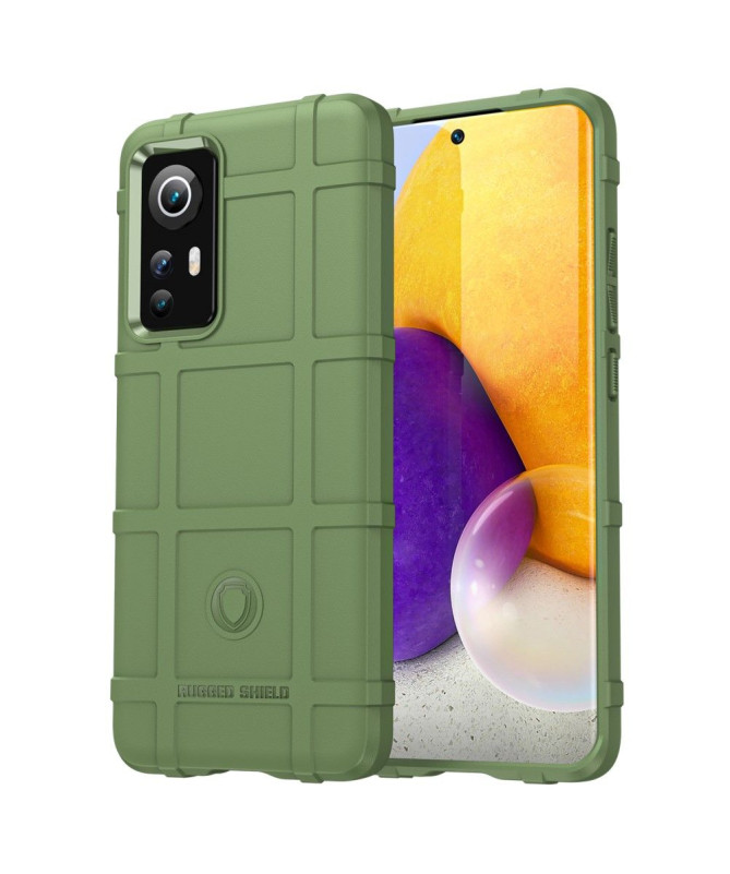 Coque Xiaomi 12 / 12X Rugged Shield