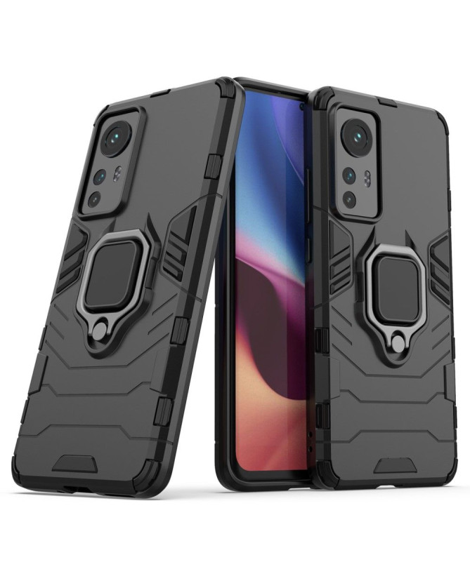 Coque Xiaomi 12 / 12X La Bélinda Antichoc et Résistante