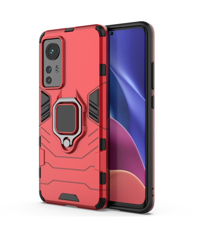 Coque Xiaomi 12 / 12X La Bélinda Antichoc et Résistante