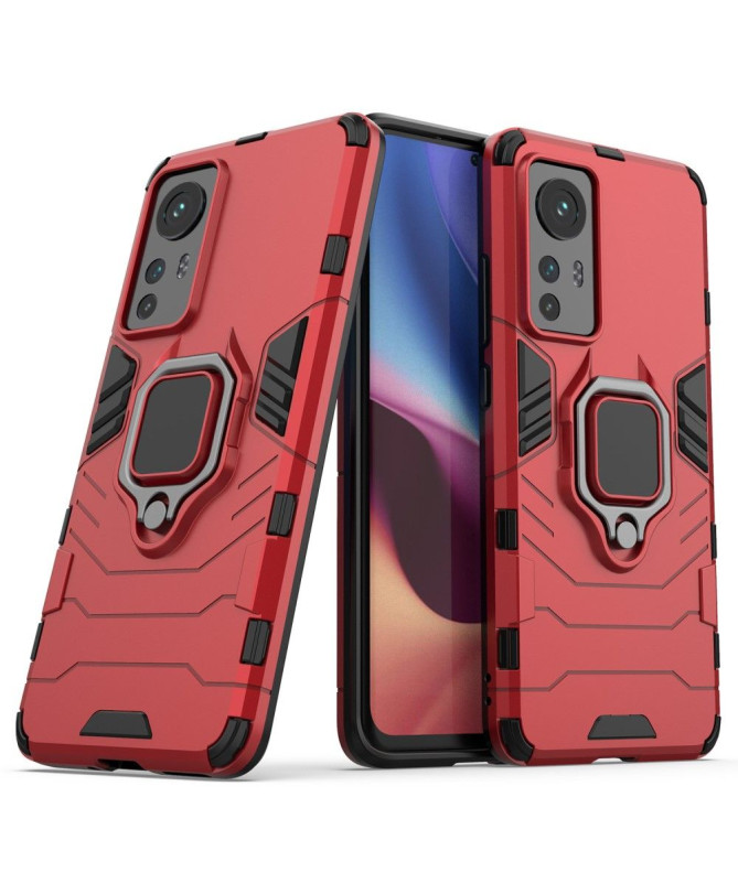 Coque Xiaomi 12 / 12X La Bélinda Antichoc et Résistante