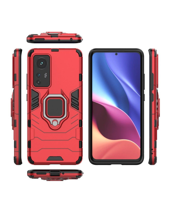 Coque Xiaomi 12 / 12X La Bélinda Antichoc et Résistante