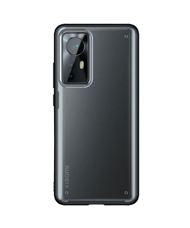 Coque Xiaomi 12 / 12X Armor Series Semi Transparent