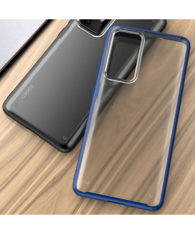 Coque Xiaomi 12 / 12X Armor Series Semi Transparent