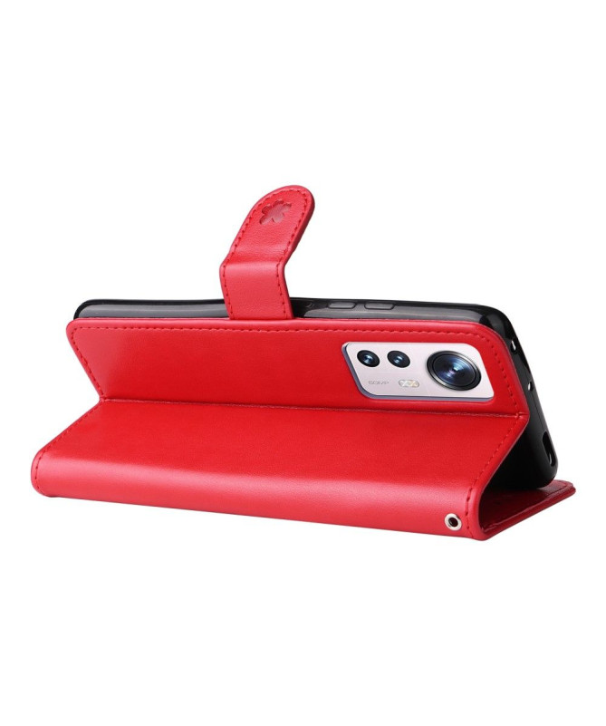 Housse Xiaomi 12 / 12X Illustration chat